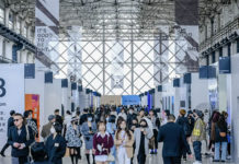 Shanghai Fashion Week 2022 anuncia sua programação