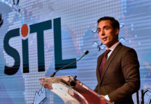 Feira francesa de inovação em transporte e logística da França reuniu 560 marcas