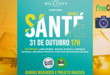 Evento Doublé Santé lança 2ª edição na paradisíaca Ilhabela