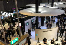 Sony segue seu caminho sem feiras em 2021 após anunciar saída da IBC 2021