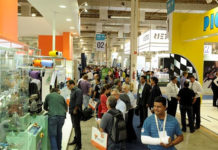 Feira Tecnotêxtil Brasil será realizada em Americana (SP) em 2023