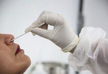 Estudantes de Etecs realizam testes Covid-19 em eventos públicos de SP