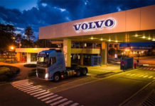 MCM Brand Experience inicia parceria com a Volvo Caminhões para a realização de eventos