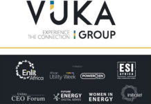 Clarion Events África torna-se Vuka Group e se reposiciona no mercado