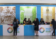 Waste Expo Brasil colocará em debate o impacto na reciclagem do fim da isenção do PIS e Cofins determinada pelo STF