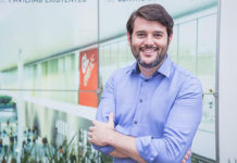 Willians Lopes assume direção geral de unidade de negócios da GL events Brasil em São Paulo