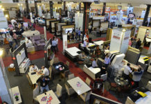 Yes Móvel Show Campinas terá sorteio de smartphone para participantes