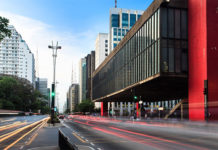 Grandes eventos já injetaram R$ 7,641 bilhões na economia da capital paulista