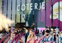 Marcas brasileiras prospectam US$ 2 milhões após a Coterie