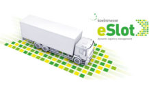 Koelnmesse facilita montagem e desmontagem dos eventos com novo sistema “eSlot”