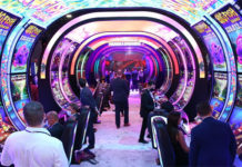 G2E 2021 voltou a Las Vegas reunindo a indústria de jogos e apostas