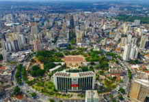 Governo de Goiás lança edital com foco na retomada dos eventos nos municípios