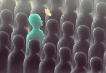 Nem toda revolução será tecnológica.