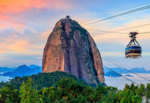 Rio de Janeiro libera 100% de lotação em feiras de negócios e eventos