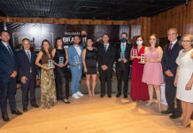 Associação faz balanço positivo de 16ª edição do Prêmio ABRAFAC Melhores do Ano