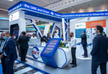 Feira ADIPEC 2021 ganhou ainda mais relevância após resoluções da COP26