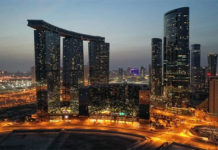 Abu Dhabi amplia capacidade operacional de eventos internos, externos e casamentos