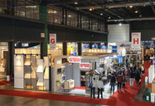 BATEV – Feira Internacional de Construção e Habitação volta no final de junho