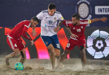 Dubai recebe 20 eventos esportivos internacionais em novembro