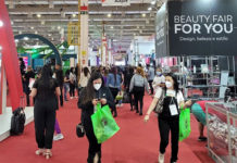 Beauty Fair 2021 projeta volume de negócios de R$ 400 milhões