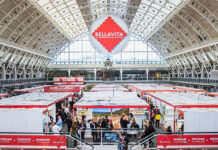 Bellavita Expo adquire a European Pizza & Pasta Show para fortalecer sua feira