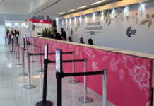 Centro de Convenções Rebouças recebe Congresso de Oftalmologia da USP 2021