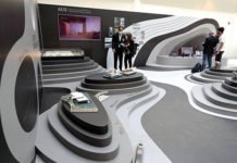 Dubai Design Week 2021 começa com mais de 250 eventos