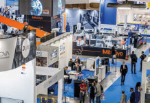 EMO MILANO 2021 recebeu mais de 60.000 visitantes vindos de 91 países