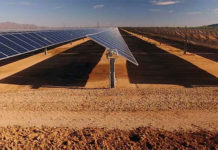 SAPVIA fecha parceria com Messe Frankfurt para a primeira feira Solar Power Africa