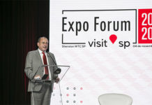 Fórum Band News Expo Visite SP será realizado em 16 de novembro