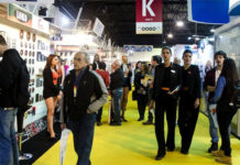 ExpoFerretera marcará o retorno das atividades da Messe Frankfurt na Argentina