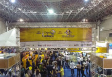ExpoCachaça volta a ser realizada em Belo Horizonte de 25 a 28 de novembro