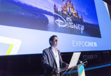 EXPOCINE 2021 debate o futuro do audiovisual no pós pandemia