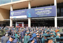 EXPODEFENSA mostra quais serão as novidades de edição 2021