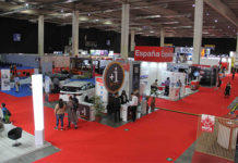 Expomin fecha com um saldo positivo de atendimentos no Chile