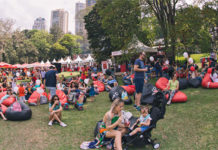 5ª edição do FAM Festival acontece entre os dias 11 e 12 de dezembro