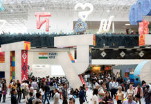 Feira Internacional do Livro de Guadalajara anuncia formato híbrido em 2021