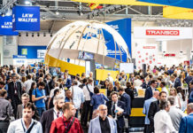 Messe Muenchen levará feira de transporte e logística para Cingapura em 2023