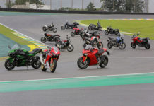 Autódromo de Interlagos recebe o Festival Duas Rodas de 26 a 28 de novembro