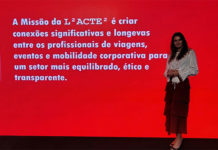 ALAGEV promove evento gratuito pré-Lacte para TMCs e travel techs em dezembro