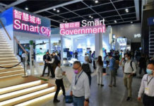 Sete feiras comerciais simultâneas atraíram mais de 16.000 compradores a Hong Kong