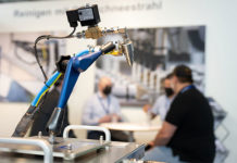 Hannover Messe 2022 remarcada para final de maio