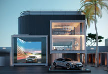 Audi do Brasil traz a “House of Progress” com carros-conceito e experiências