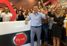 Hyve vai adquirir o 121 Group e levantar mais de $ 39 milhões com novas ações