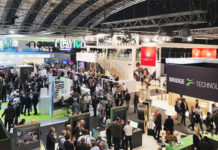 Feira IBC não resiste a aumento de casos de COVID-19 e é cancelada na Holanda