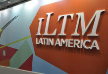 ILTM Latin America 2022 confirmada para acontecer de 2 a 6 de maio