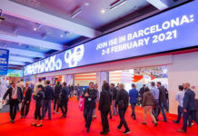 ISE 2022 terá mais de 700 expositores e medidas atualizadas de saúde e segurança