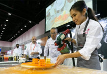 Após sucesso de 2021, Yummex Sweets passa a se chamar ISM Oriente Médio