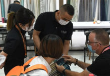 Intertextile Shanghai Home Textiles confirma duas edições em 2022