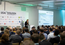 Legal Revolution Expo & Congress se muda de Frankfurt para Nuremberg